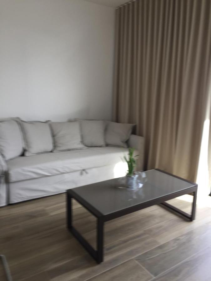 Calheta Ocean View Apartments 1 - Air Condition Estreito Da Calheta Luaran gambar