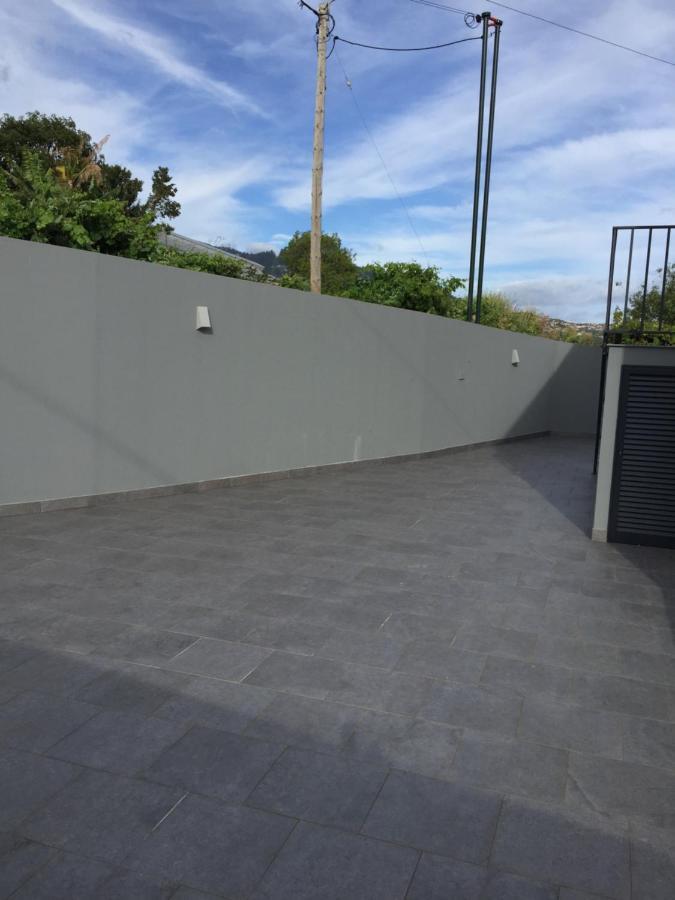 Calheta Ocean View Apartments 1 - Air Condition Estreito Da Calheta Luaran gambar