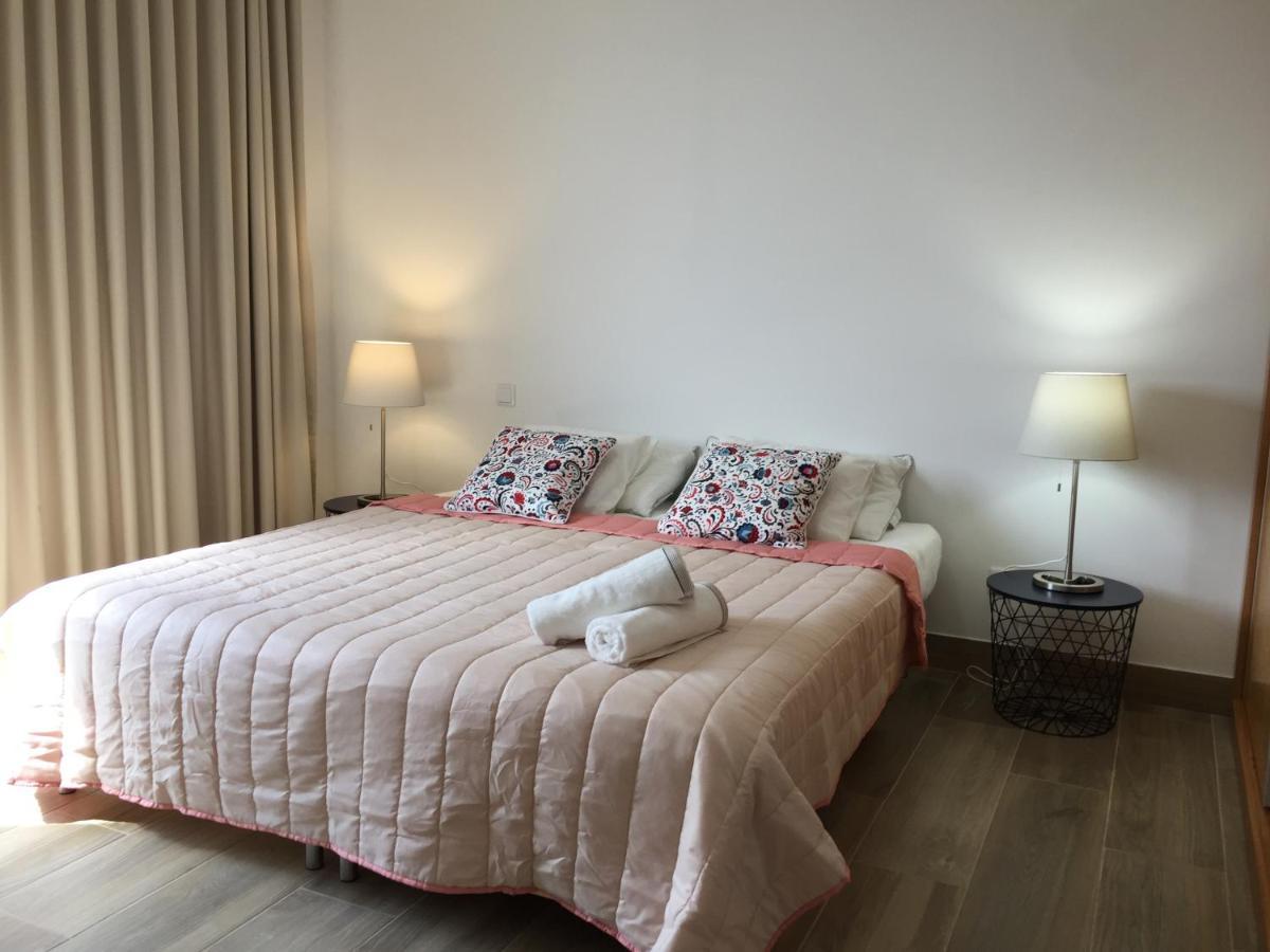 Calheta Ocean View Apartments 1 - Air Condition Estreito Da Calheta Luaran gambar