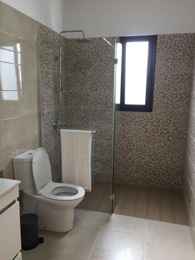 Calheta Ocean View Apartments 1 - Air Condition Estreito Da Calheta Luaran gambar
