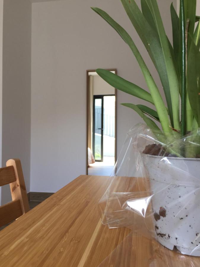 Calheta Ocean View Apartments 1 - Air Condition Estreito Da Calheta Luaran gambar