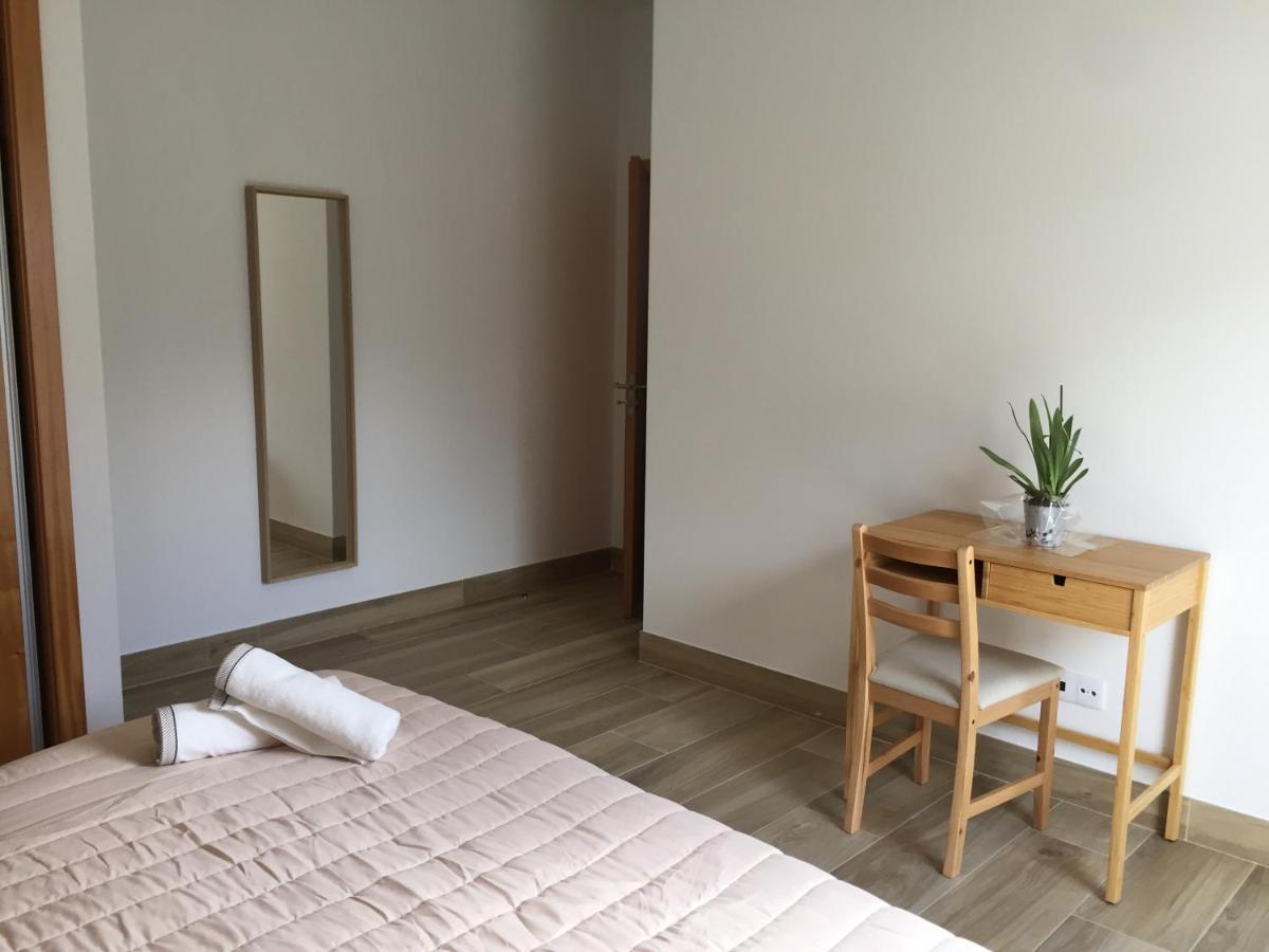 Calheta Ocean View Apartments 1 - Air Condition Estreito Da Calheta Luaran gambar